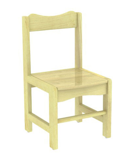 橡木椅子QLD1006