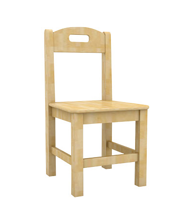 橡木椅子QLD1002
