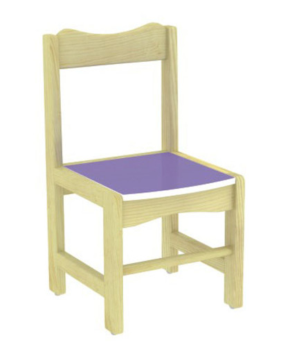 橡木椅子QLD1004