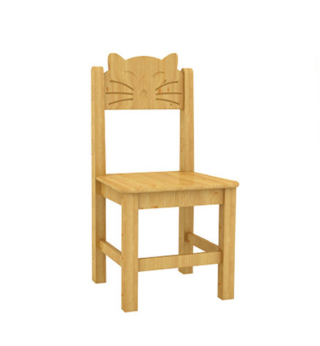橡木椅子QLD1003