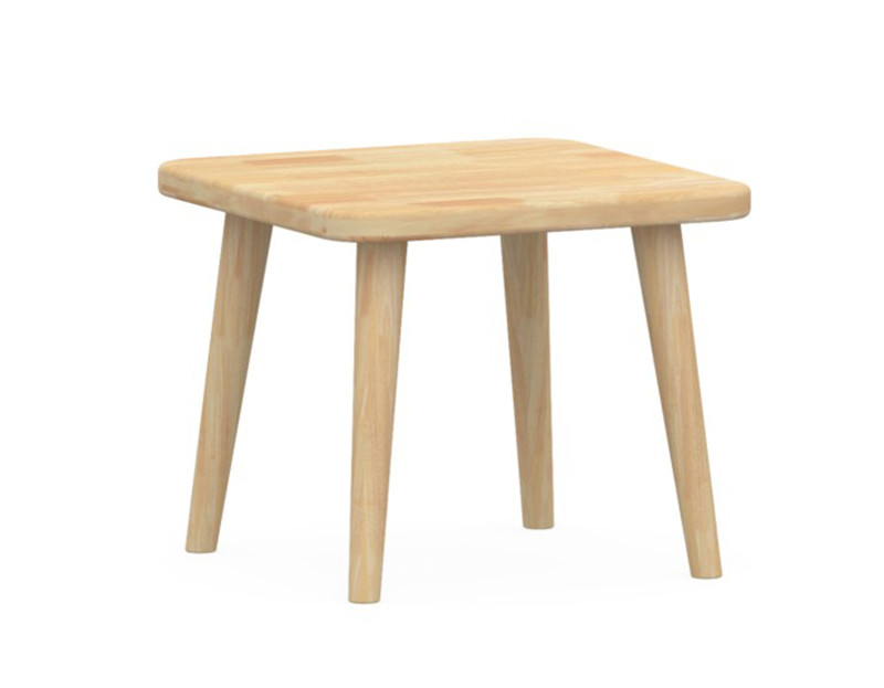 木质单人椅子